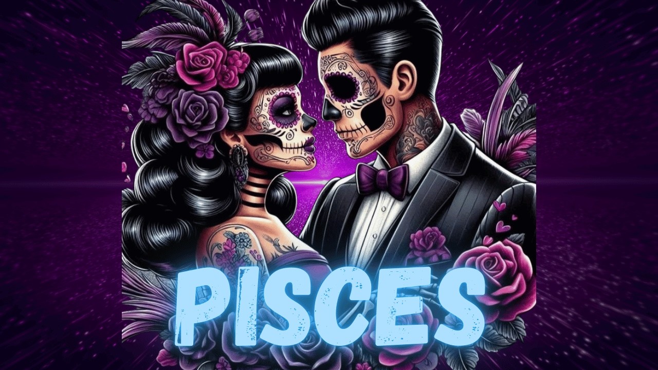 PISCES- THEYVE MESSED UP AS THEY EXCHANGED YOU FOR A CRAZY 3RD PARTY😈LEADING THEM TO A DEAD END