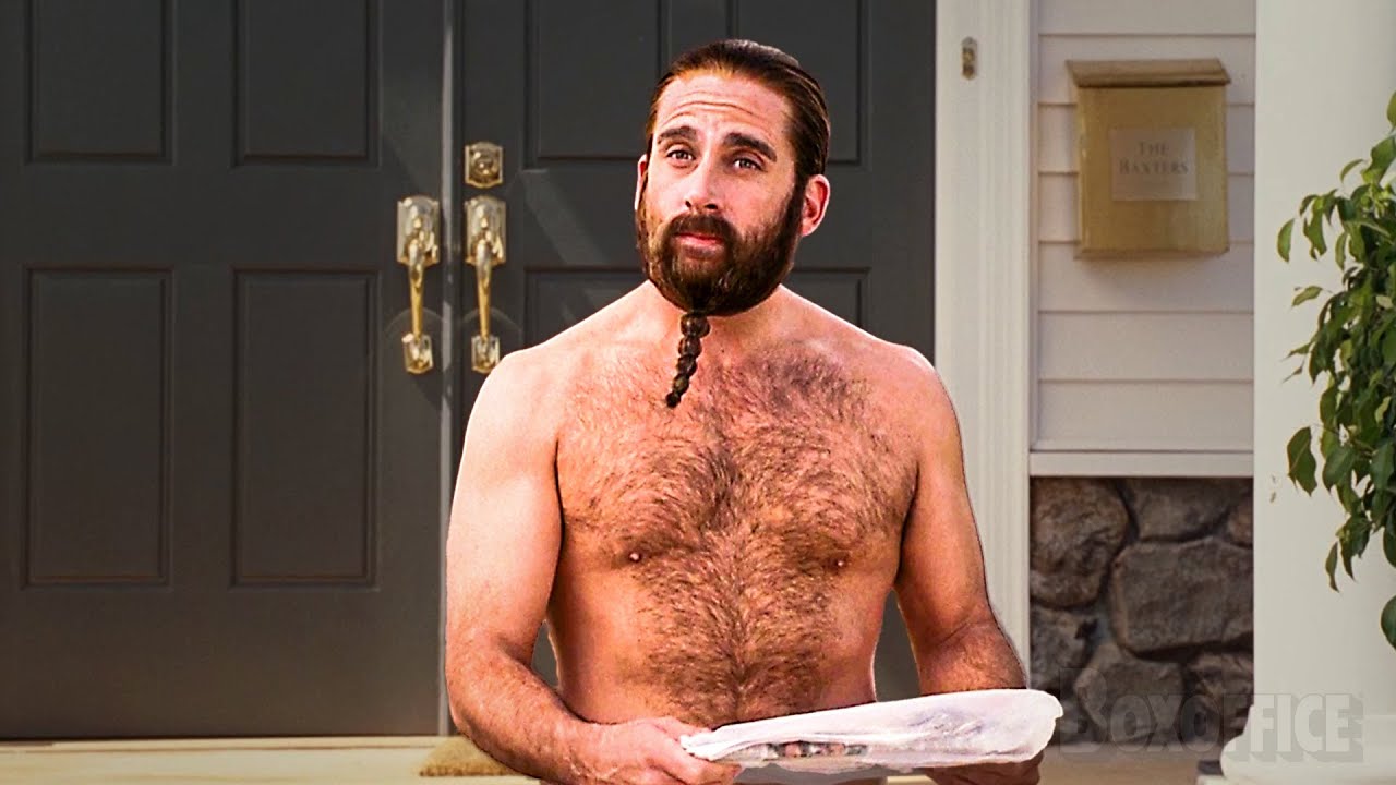 Steve Carell intenta torcer la Ley de Dios | Regreso del todopoderoso | Clip en Español
