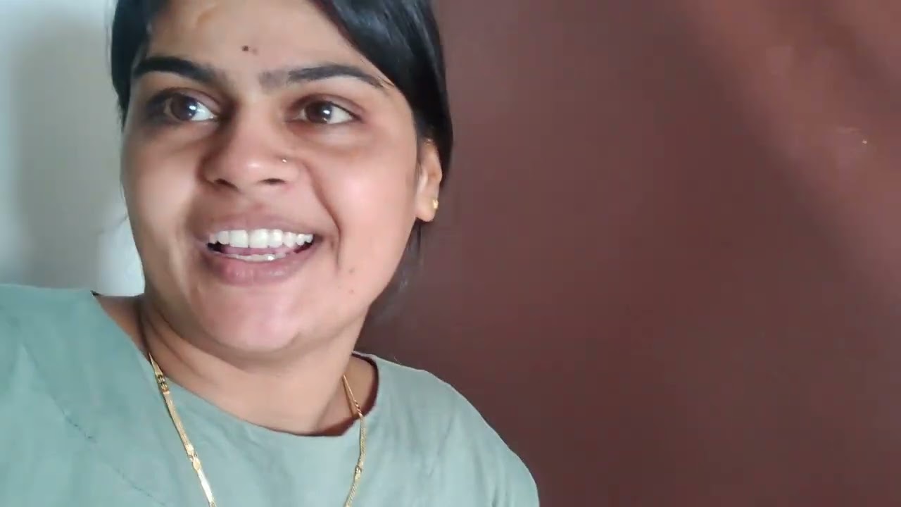 मी बनवत होते इडली आणि मुलींनी केली डोर लॉक बापरे आता काय करायचं😡😡😱😱