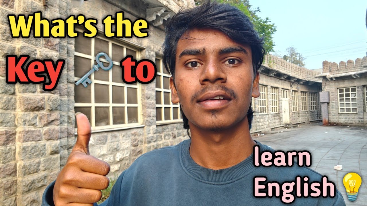 Step by 🪜 step process to learn English👍 , what are the mistakes we should avoid,  #Englishspeaking 