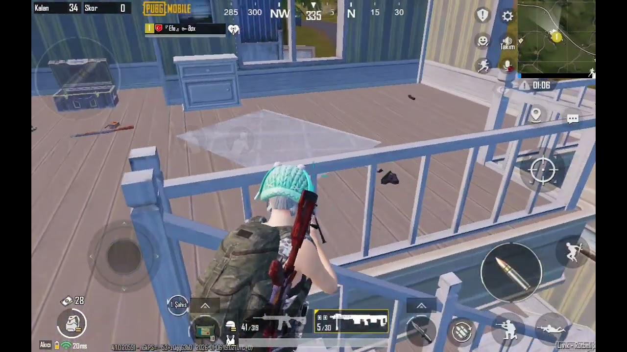 Pubg