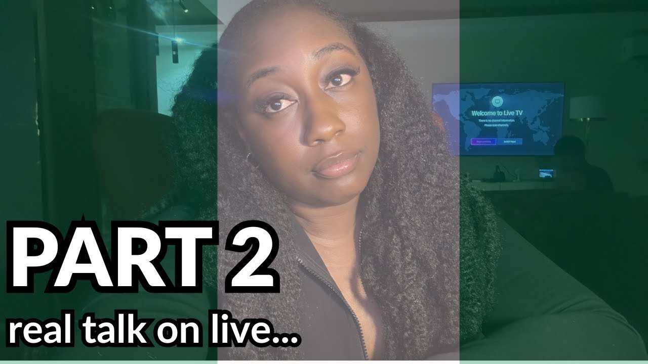 My Thoughts On Being Black American in Nigeria.