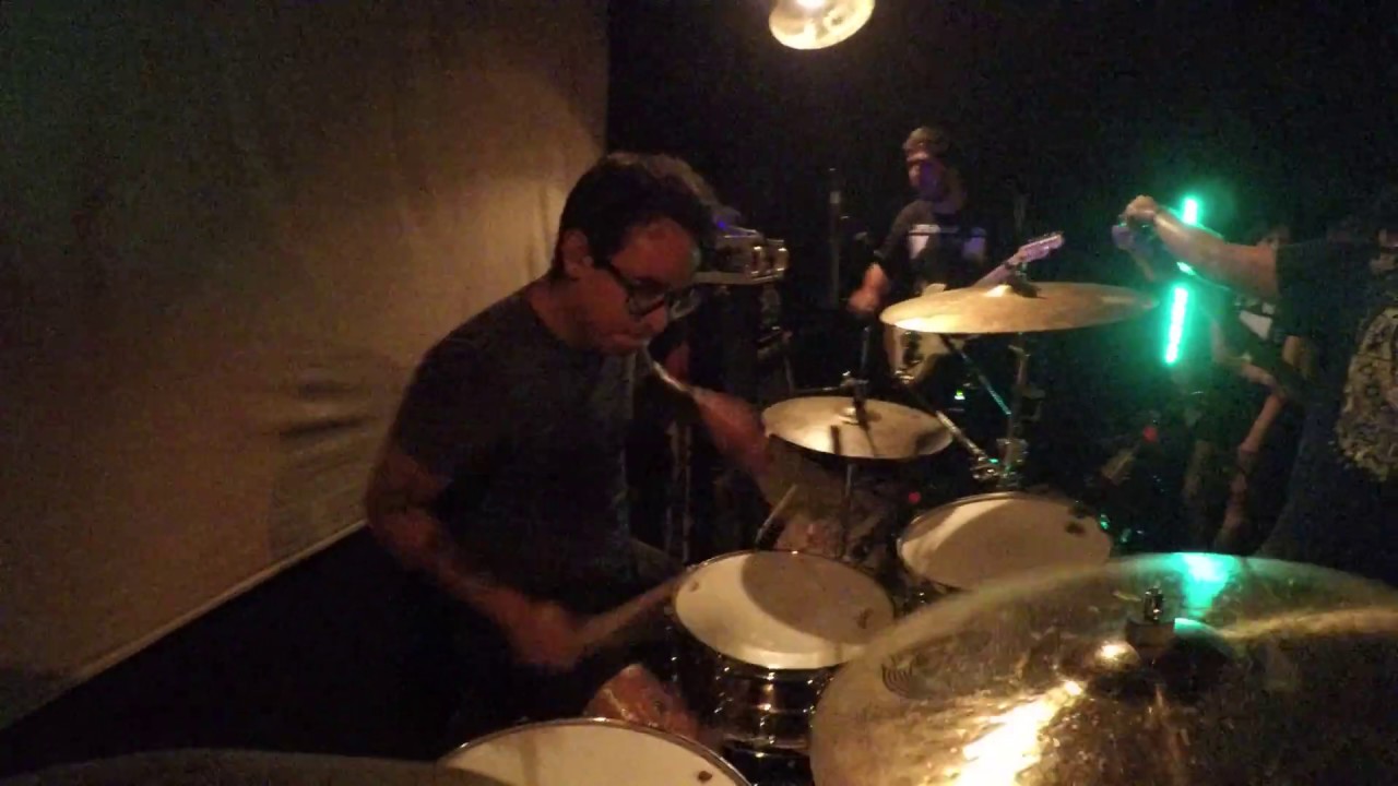 JOLIETTE - El Alphabiotista | live at Bajkazyl 11.08.2018