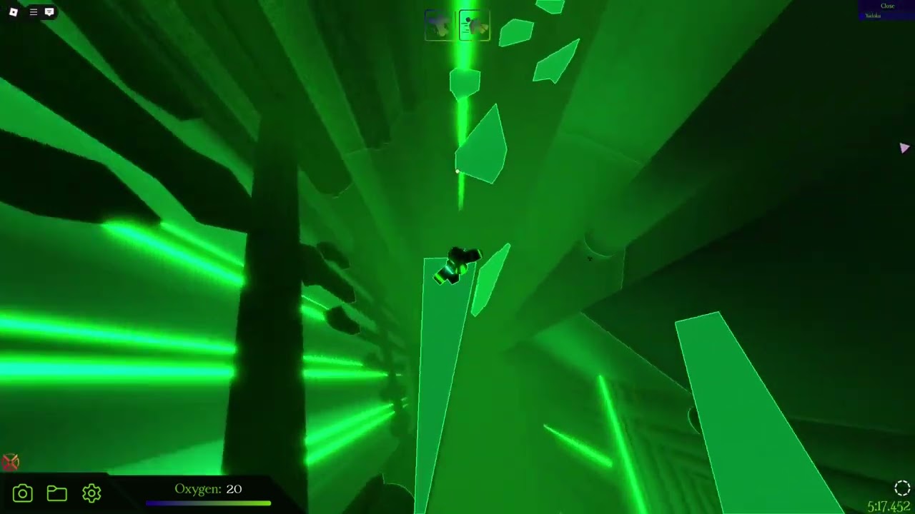 Nuclear Lockdown 4.0 - Another Verification Video (this map is NOT Eternal)