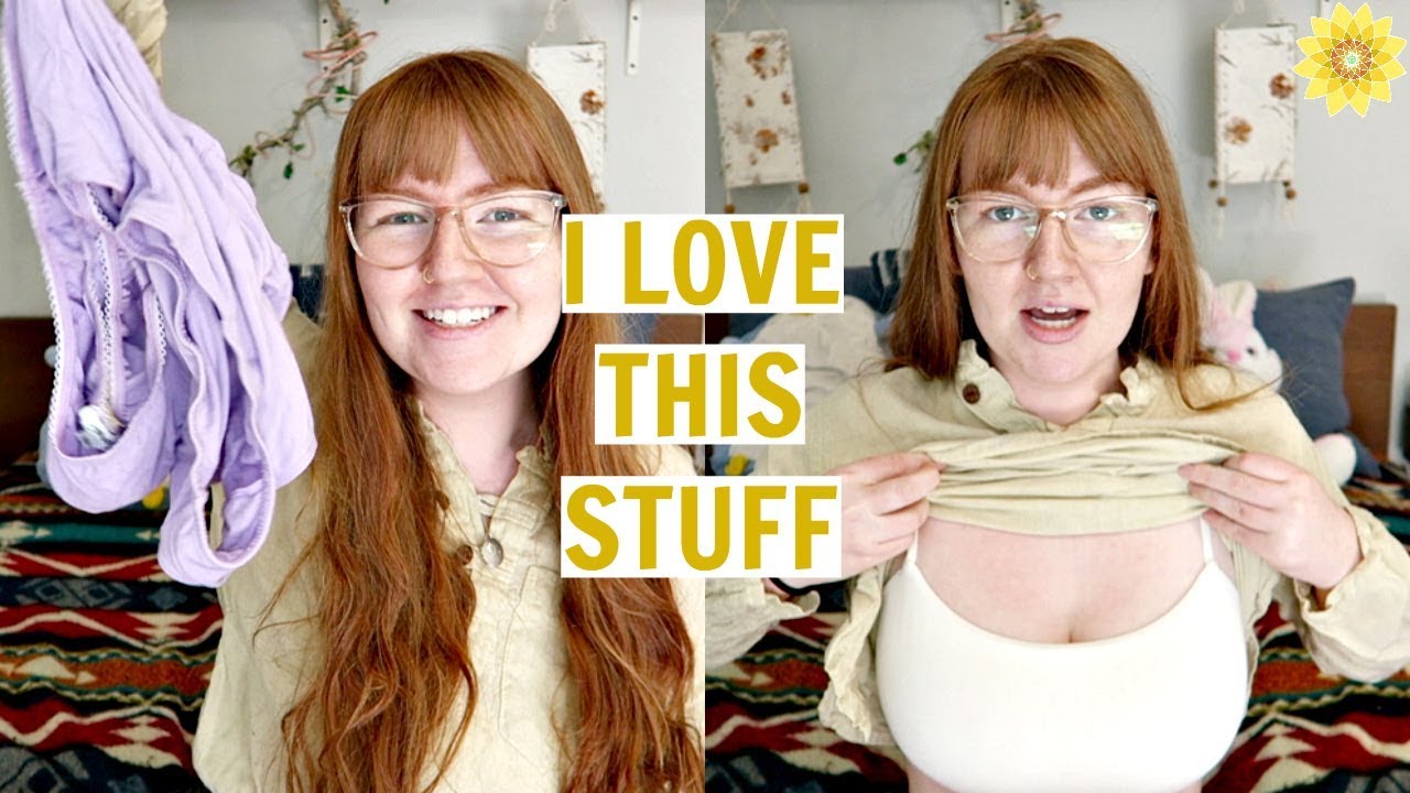 I'M A SUSTAINABLE SISTER | I LOVE THIS STUFF