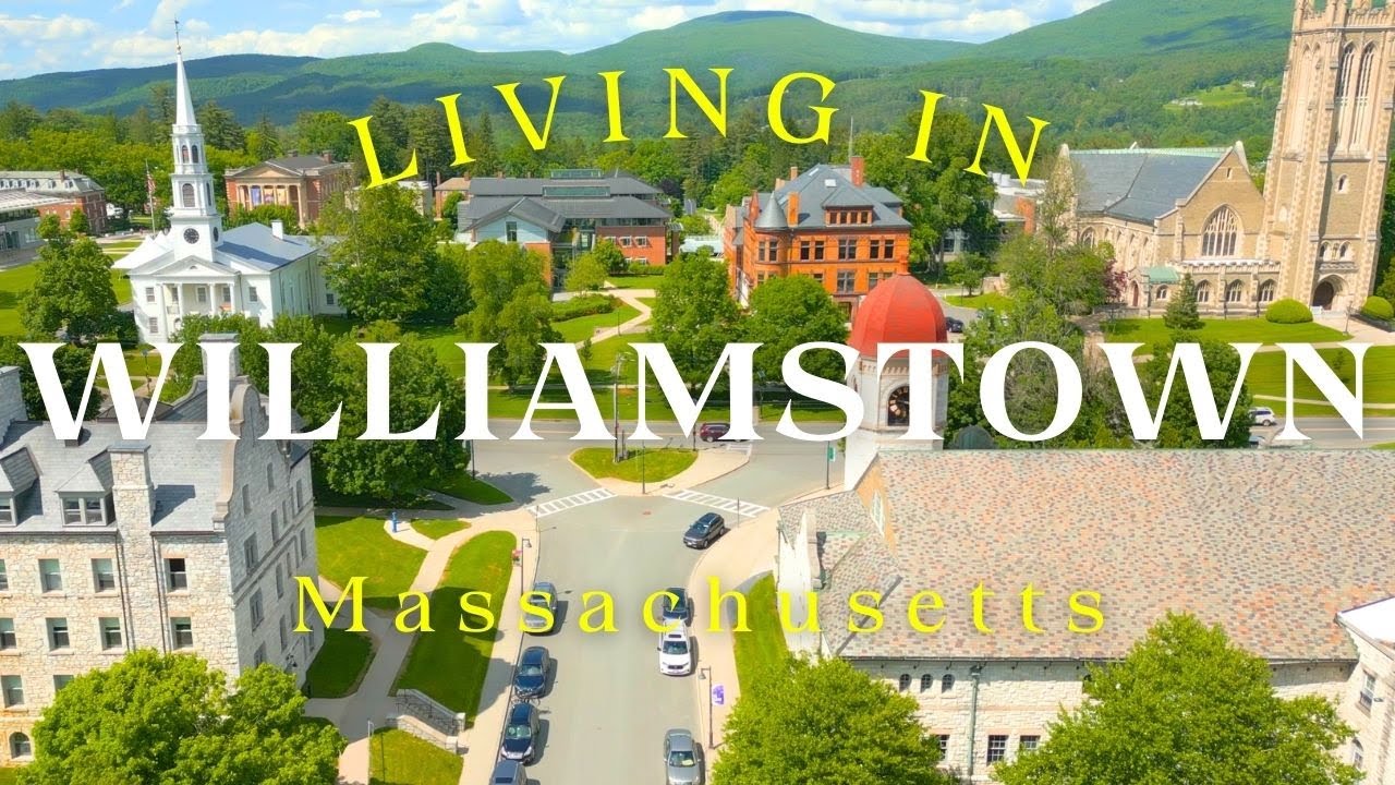 Should you move to Williamstown MA?