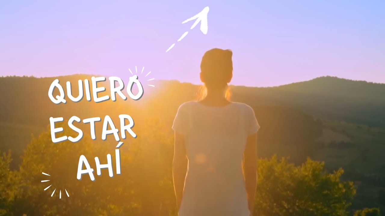 QUIERO ESTAR AHÍ | Música Adventista | Freddy Aguirre  @melodiasyesperanza