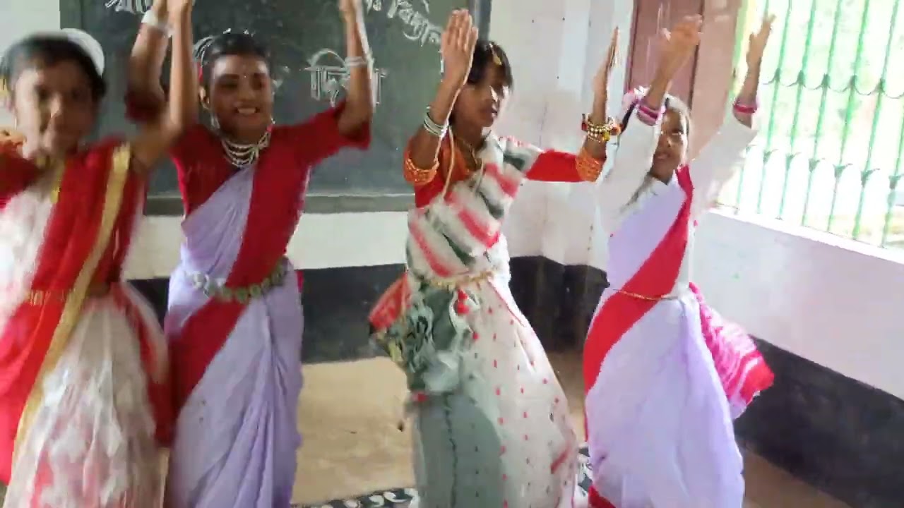 Allah megh de pani de | Teachers' Day Celebration -2024