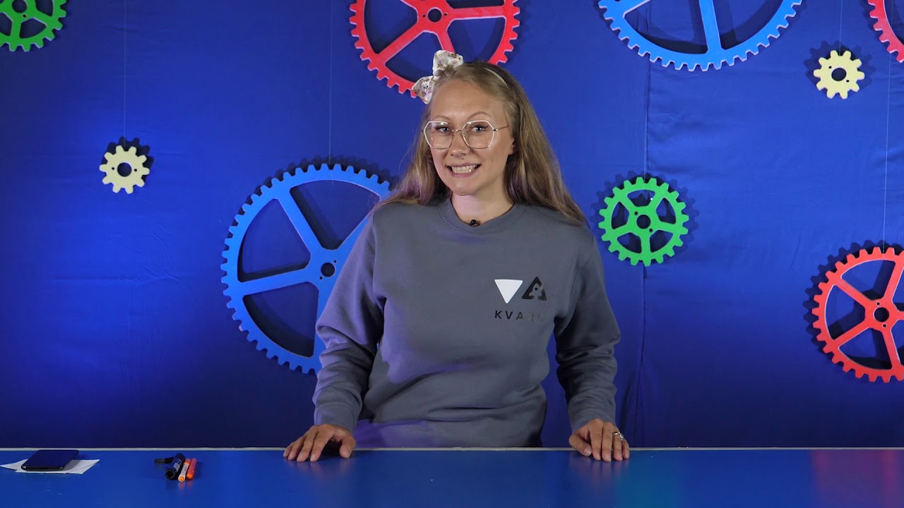 Kuidas me värve näeme?