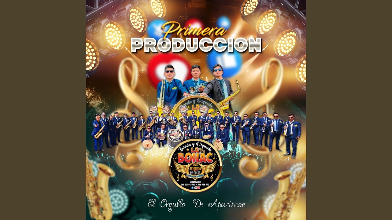 Homenaje a la Cumbia Latina Mix Cumbias (Remasterizado)