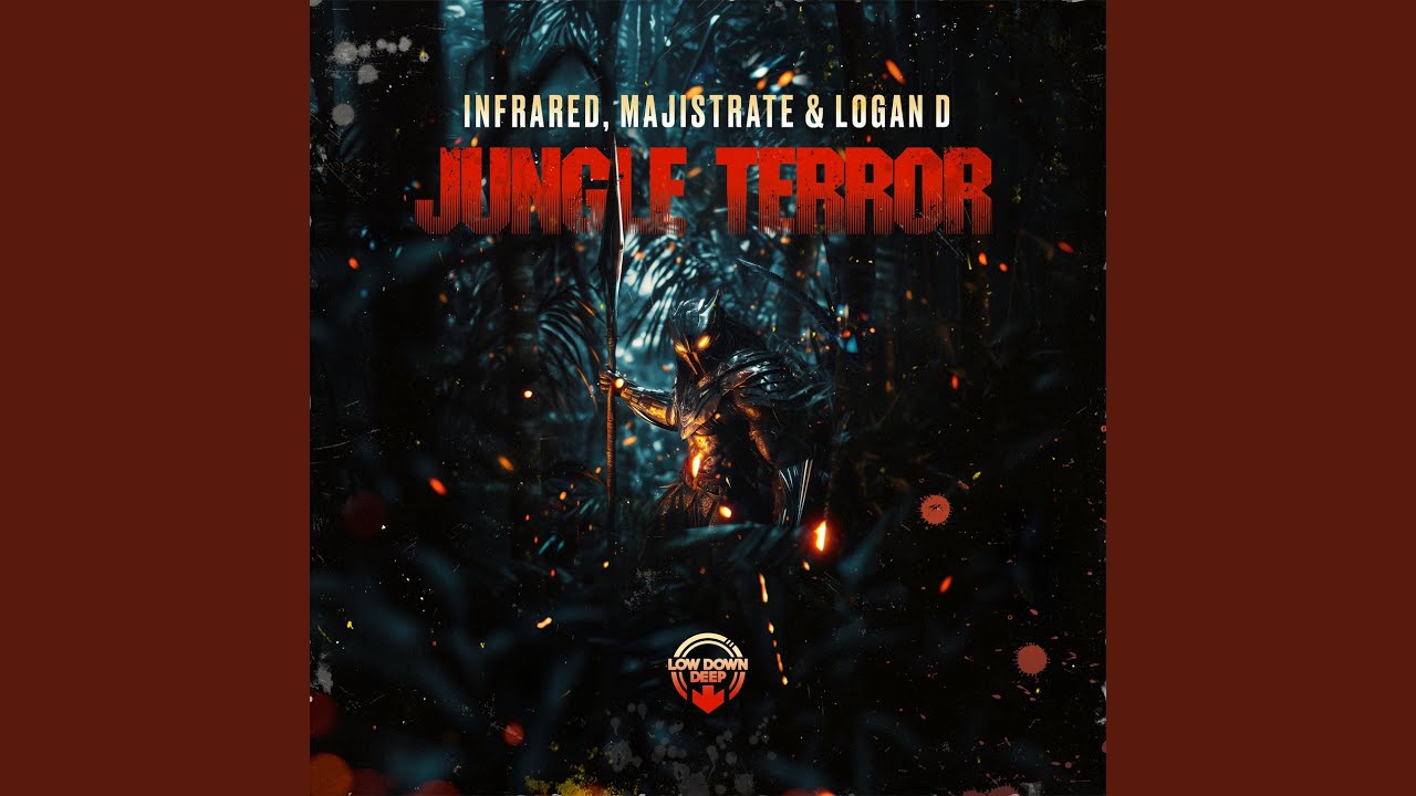 Jungle Terror