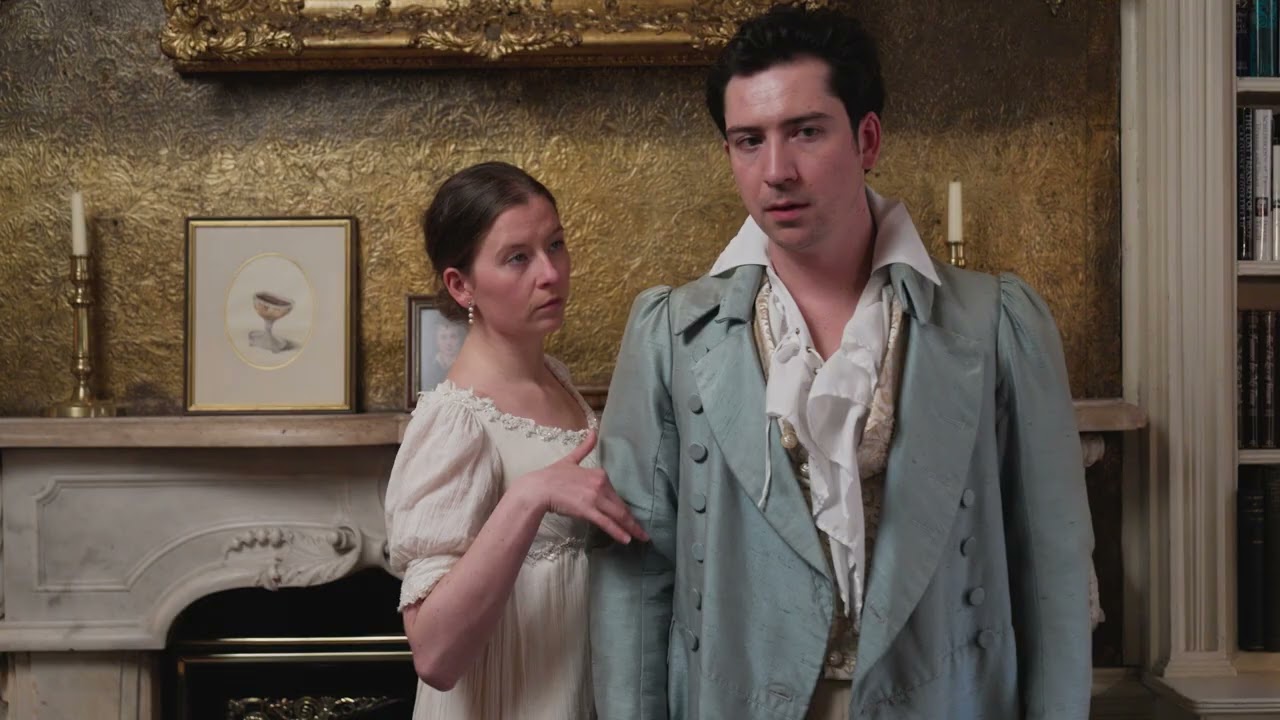 Byron 200: Extract of Lord Byron’s masterpiece Don Juan