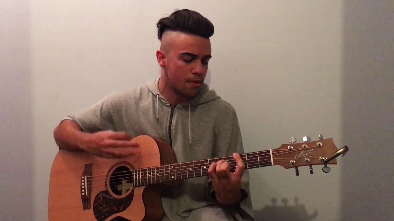 Froot - Marina And The Diamonds Cover