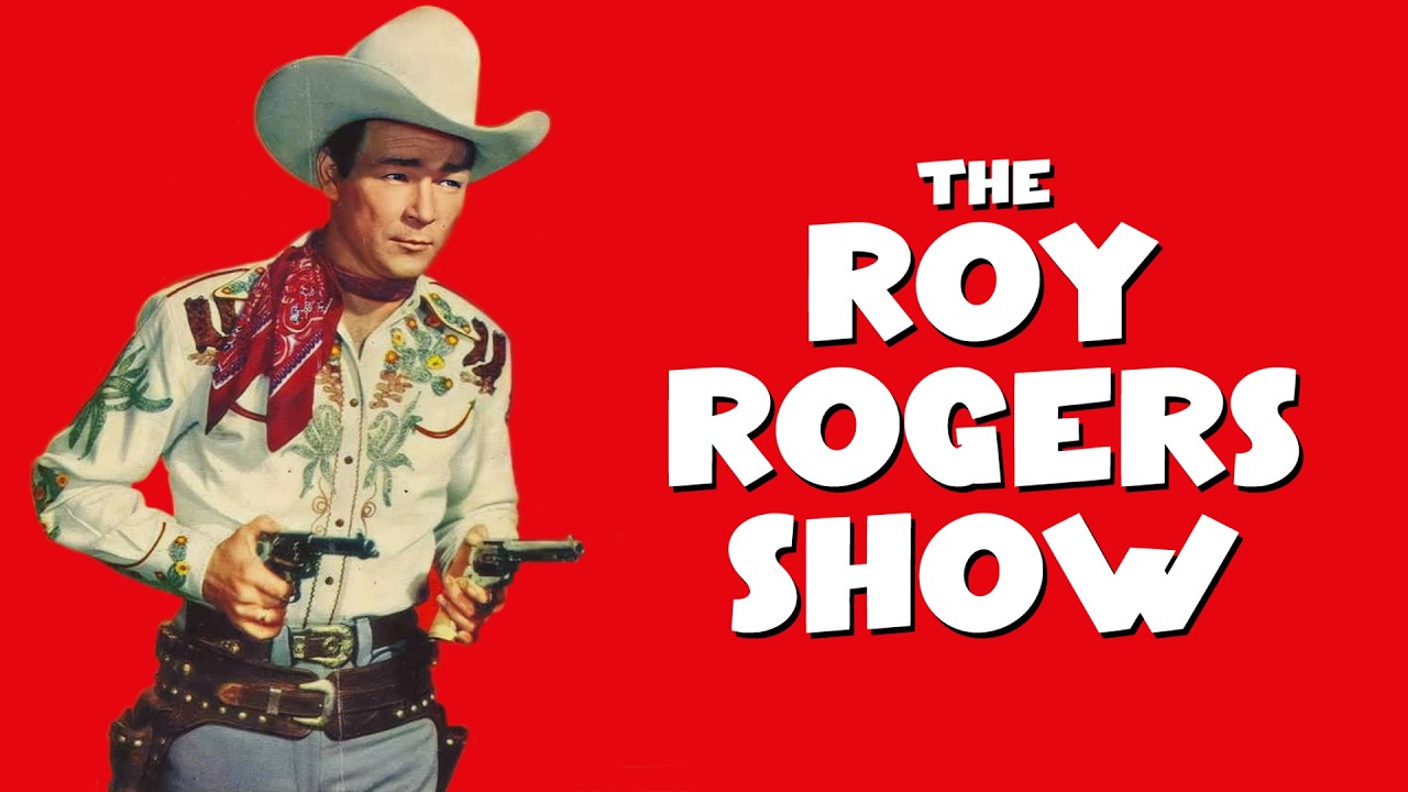 The Roy Rogers Show (1952) ‘Dead Men’s Hills’