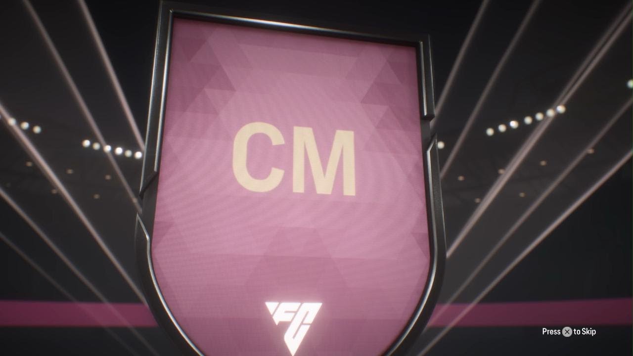 #EA SPORTS FC 24 #FC24 #UT opening pack