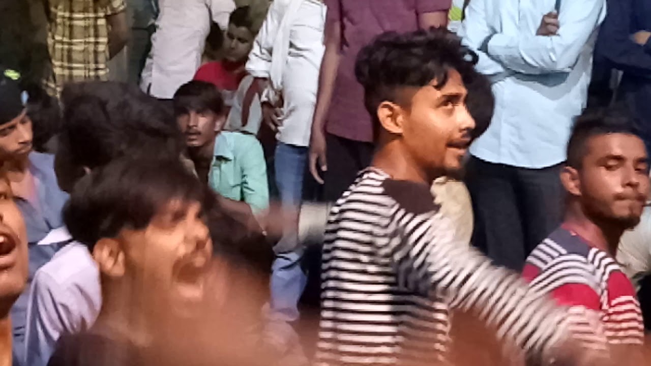 Anjuman Hashmi Miya Town Hall Ghazipur
