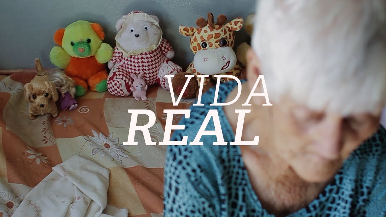 Vida Real - Asilo São Vicente de Paulo - Ouro Fino