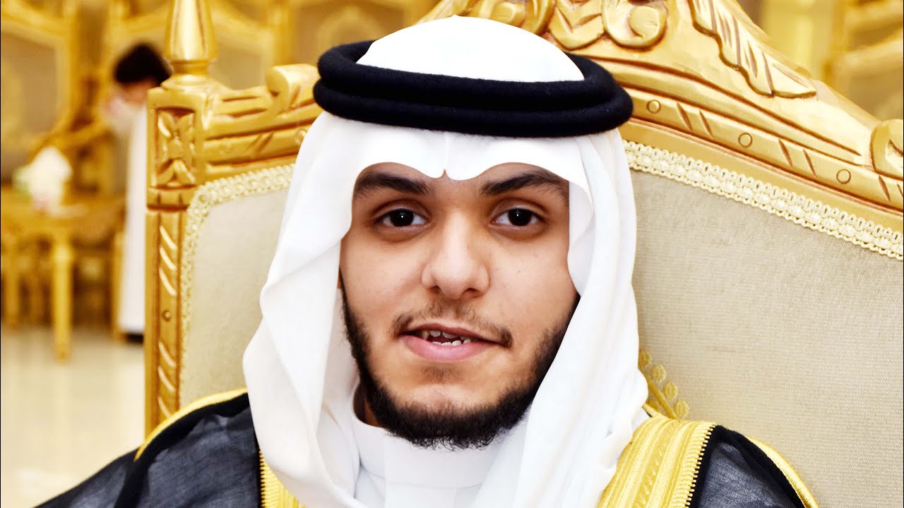 حفل زواج الشاب أنس بن حسن صالح آل معيض& الطبعه الاولي للتصوير 0502749461