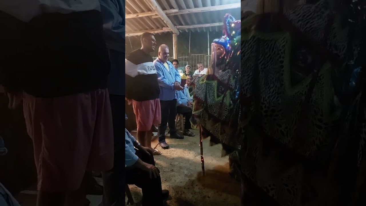 Folia da Serra  Poeta Josimar brincando 2026