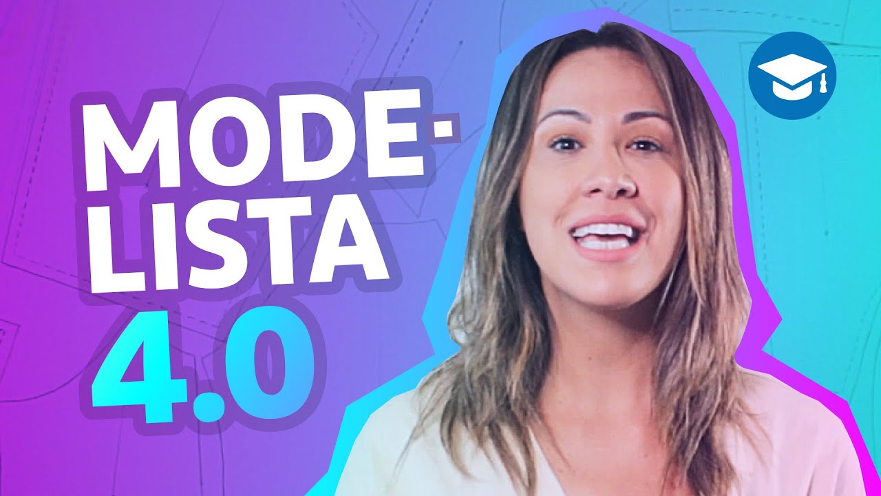 3 Características da Modelista 4.0