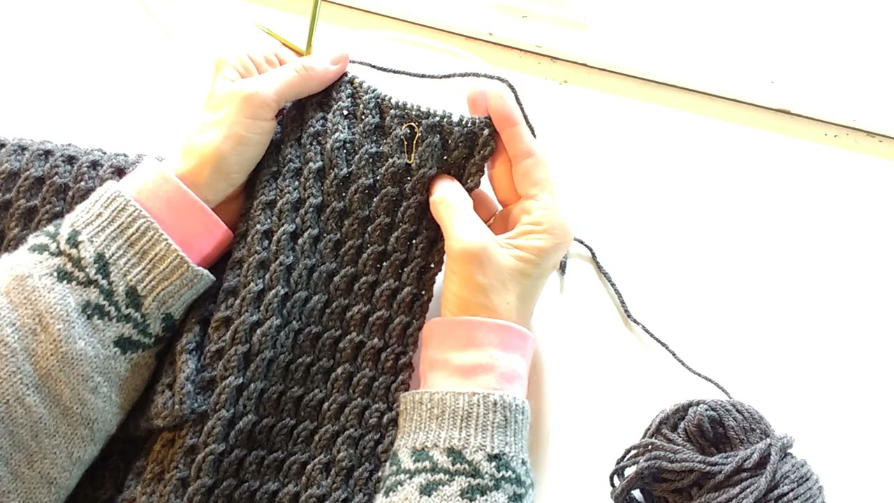 Reversible Cables with Joy Jannotti
