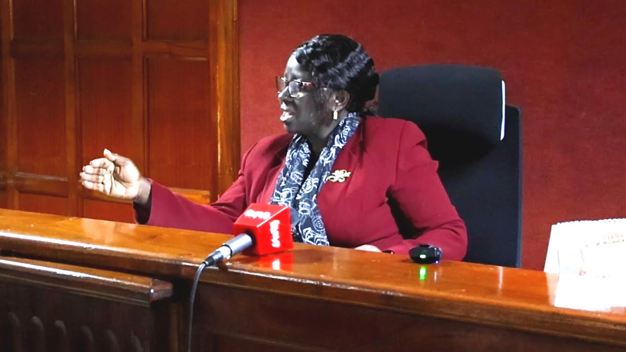 Magistrate Calls Out Lawyers for Digital Bullying of Judicial Officers