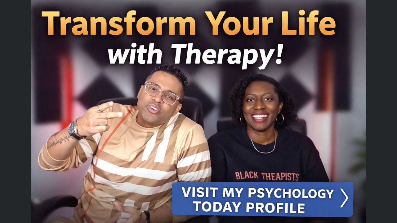 How Professional Therapy Can Transform Your Life: Insights & Support | Start Healing Today