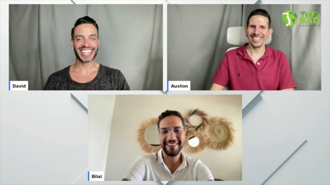 S3E8: Should LGBTQ+ travelers visit Morocco?