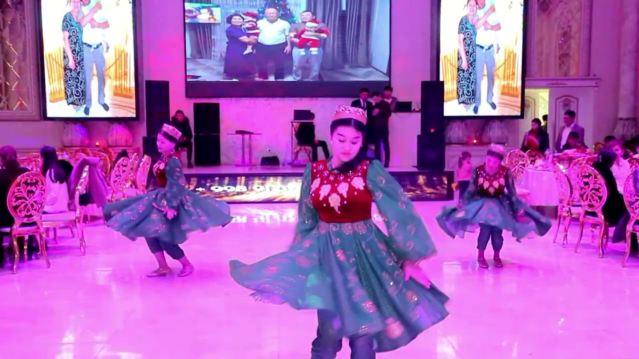 ТУРДЫБЕК АГА 60 ЖАС 2. 28.12.2025