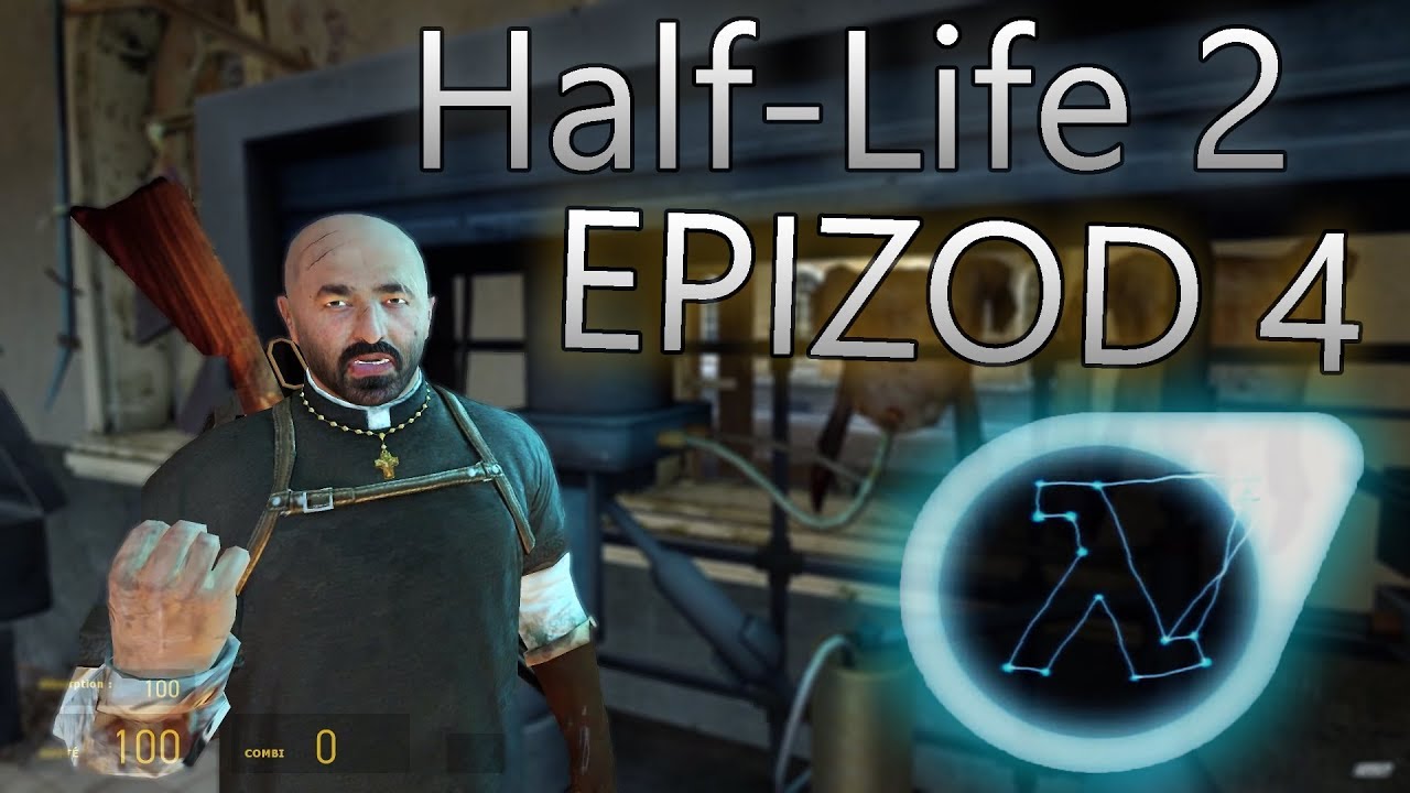 Half-Life którego nigdy nie dostaliśmy