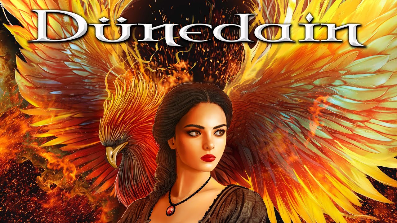 Dünedain - Fénix (single de adelanto)