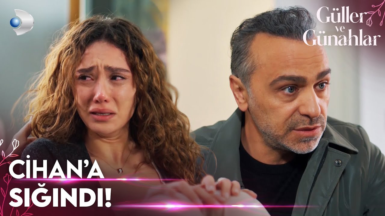 Ebru, ailesini terk etti! - Güller ve Günahlar 15. Bölüm