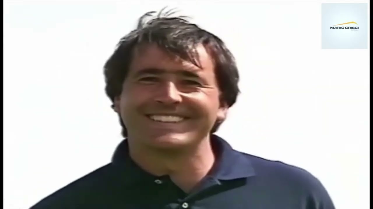 Seve Ballesteros El Juego Corto (Doblado al Español)