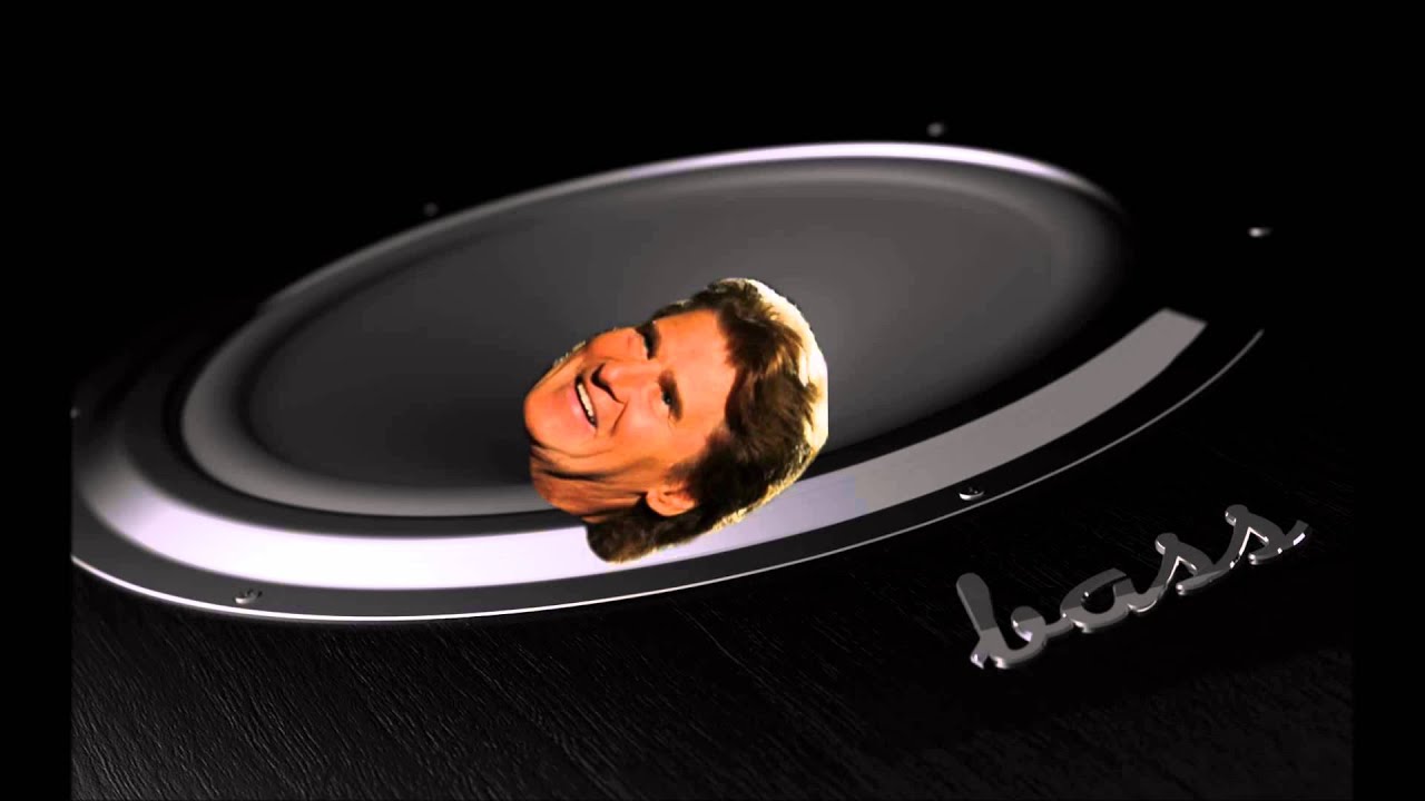 Frederik - Kumimies [Bass boosted]