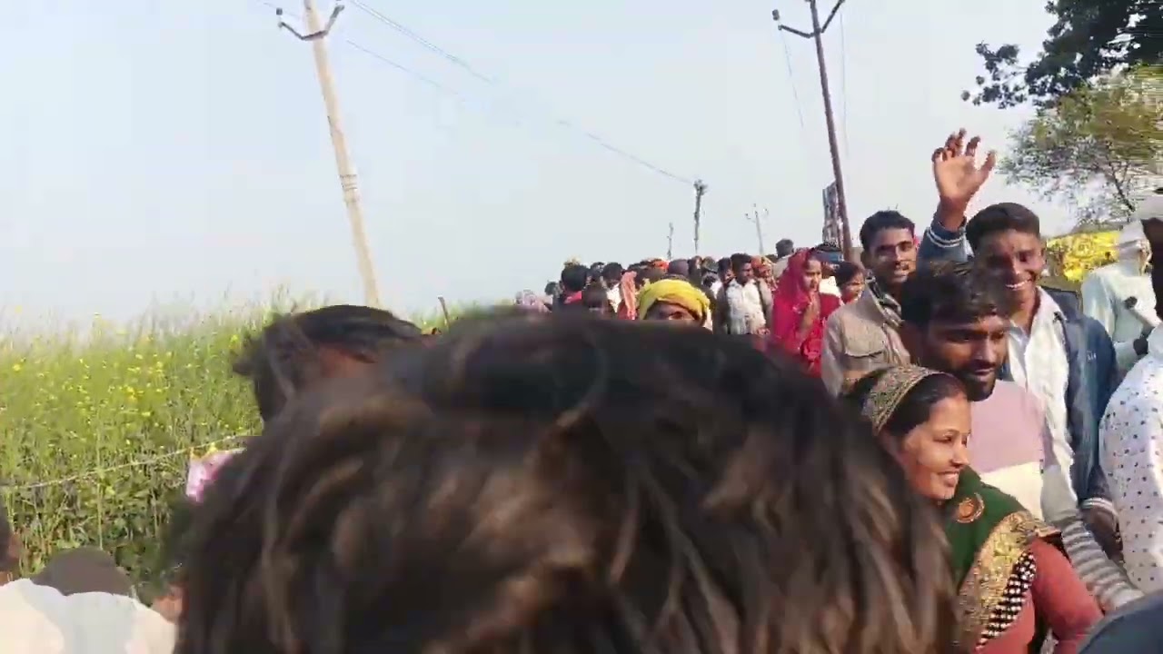 Main Gaya Hun ghumne Mela
