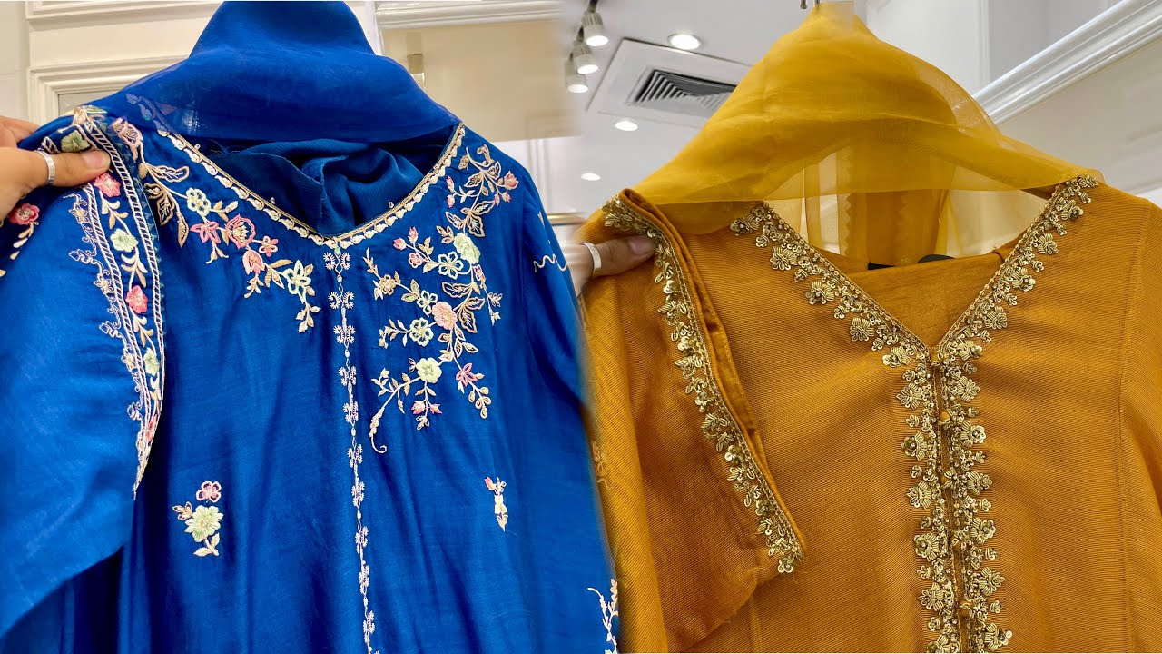 Aghanoor Eid Collection Sale Flat 50% 2026 🥰 || Aghanoor New  Sheesha Silk Collection 2026