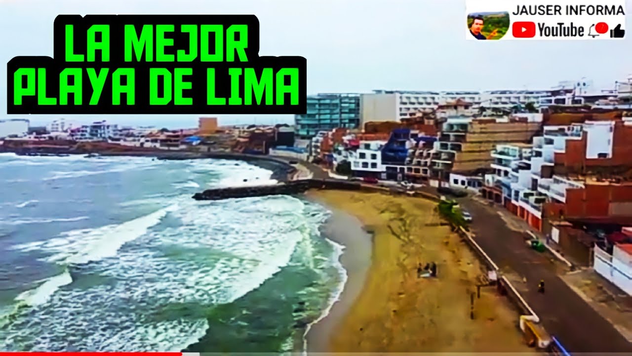 🇵🇪La playa más hermosa de Lima. San Bartolo y sus lugares turísticos; Lima- Perú.