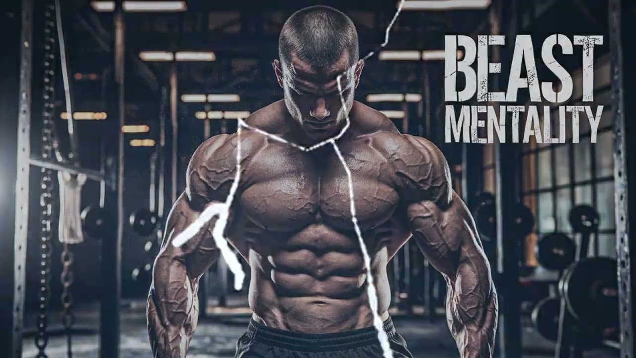 BEAST MENTALITY | Savage Workout Motivation 💪🔥
