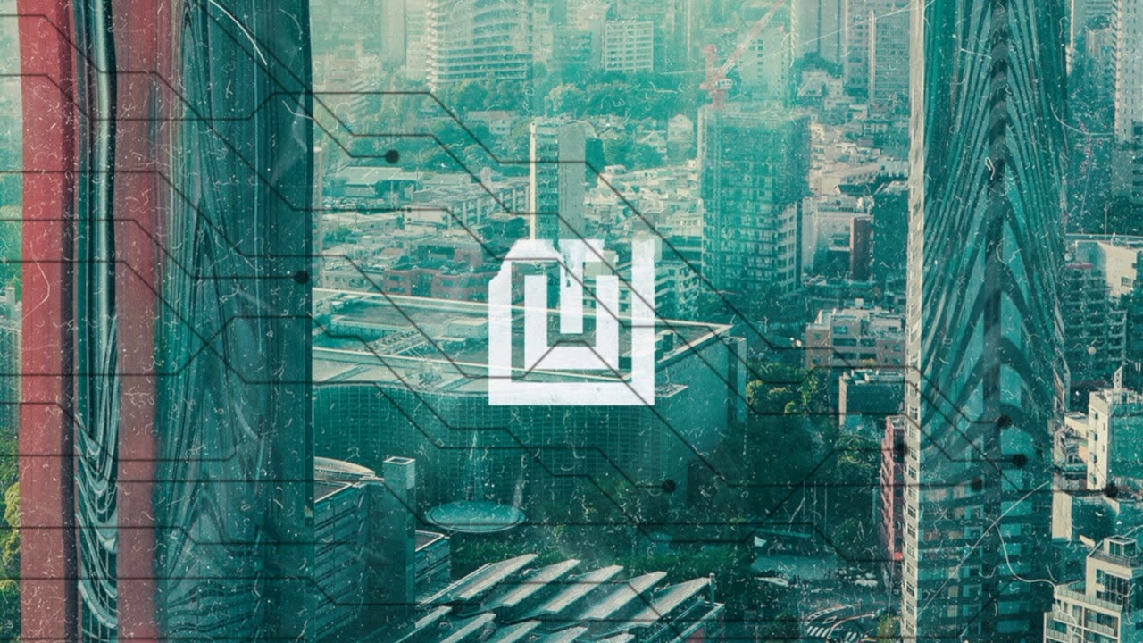UNSECRET - WATCH THEM FALL (FEAT. TEDASHII AND SAM TINNESZ)