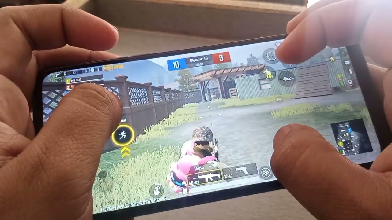 tecno spark 6 go pubg test || tecno spark 6 go gaming test || tecno spark 6 go pubg graphics