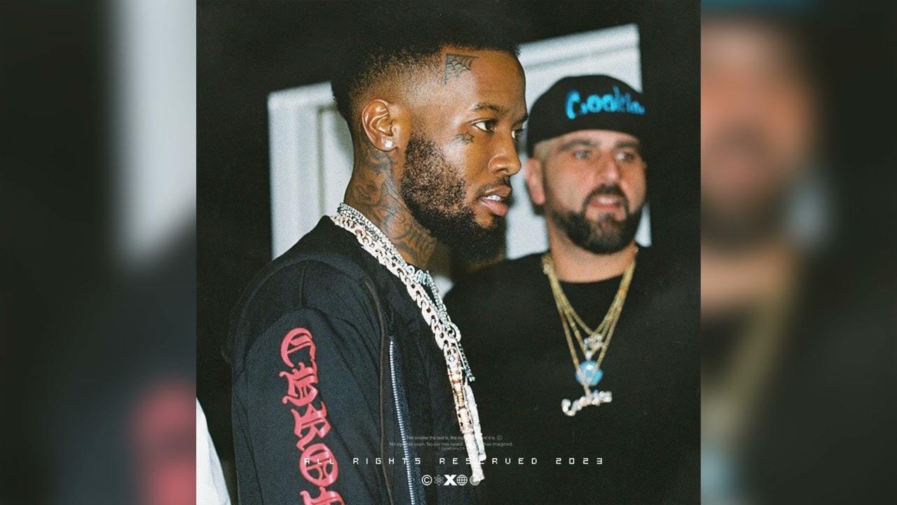 Shy Glizzy Type Beat, 2023 ~ 