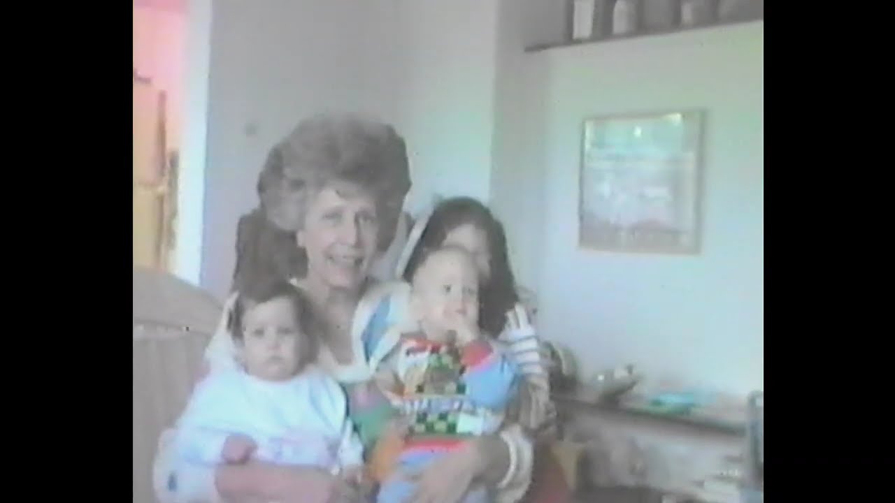 88 Baby Jamie 2