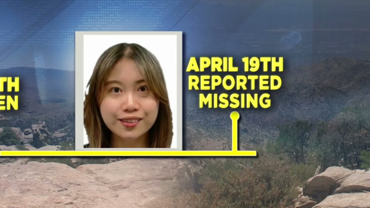 Mount Lemmon search for missing Tucson woman hits a standstill