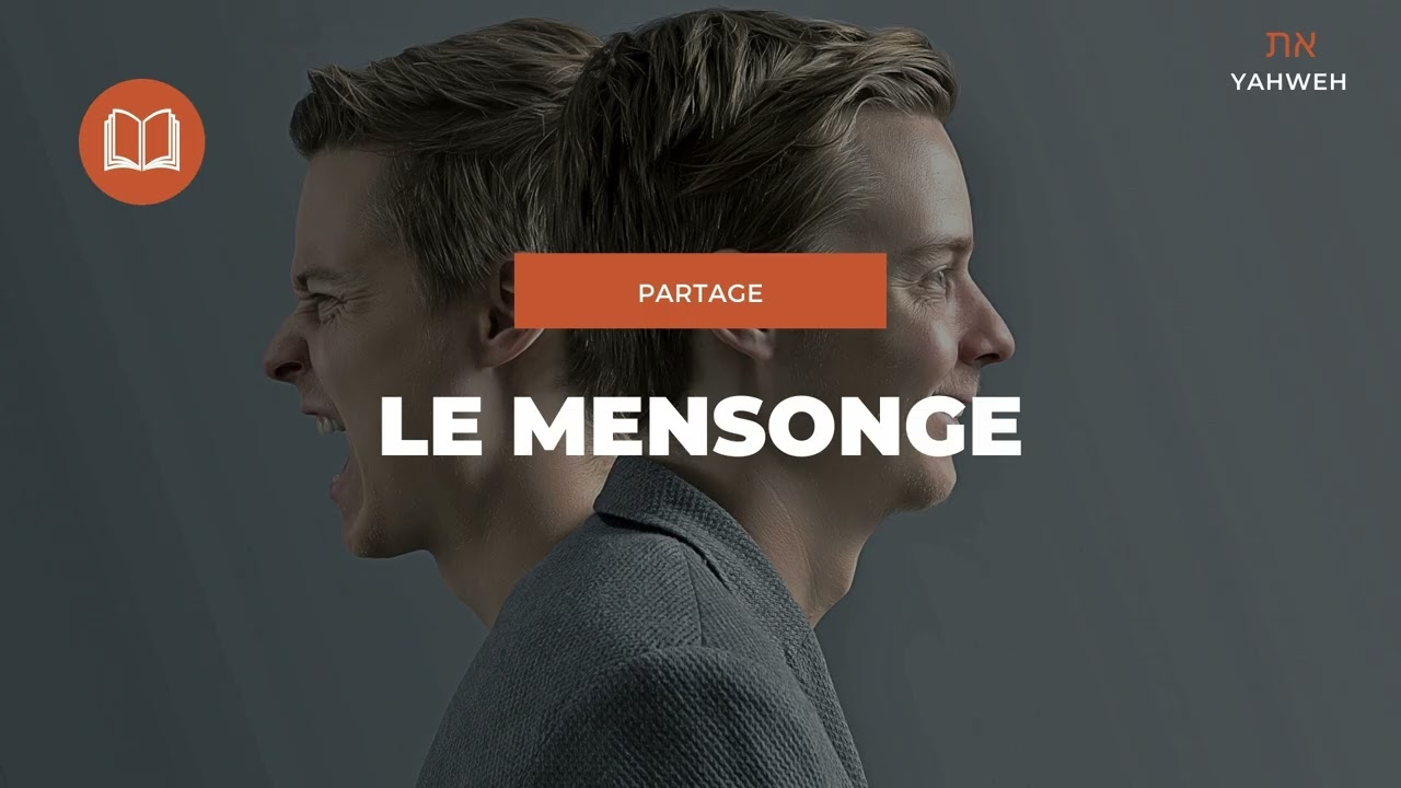 Partage | Le mensonge