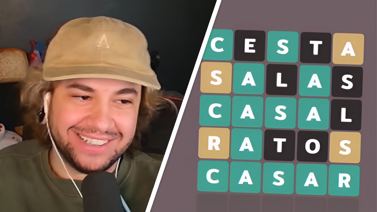 BRINO JOGANDO TERMO (e ana castela ligando DO NADA??!! kkkkkkk)