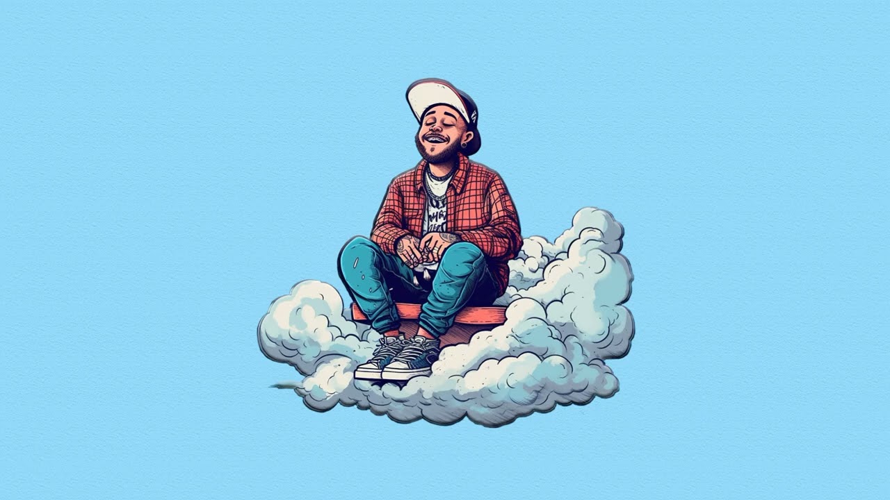 Mac Miller Type Beat - 'Dancing in the Rain' (Sold)