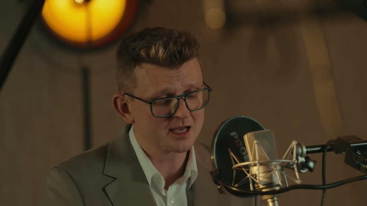 WEDDMAN - Śpiewający DJ / Pianista / (COVER Lubię wracać tam gdzie byłem) / Wesele, Event