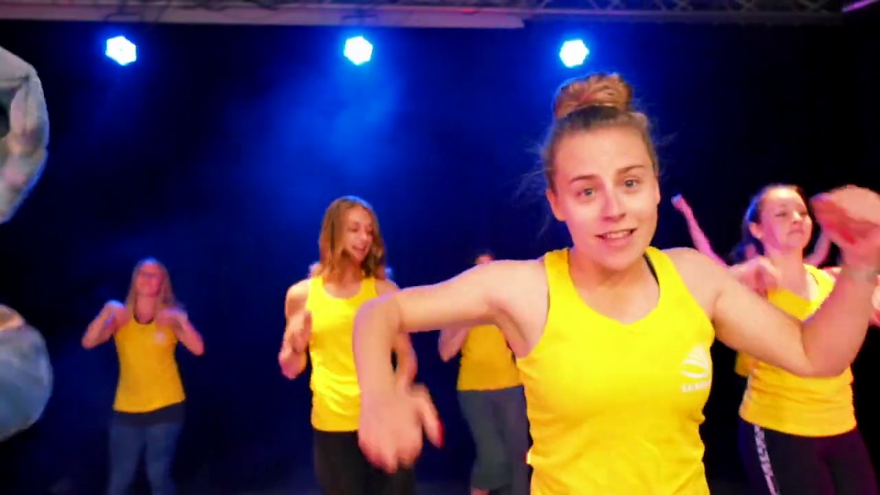 KOOLAYA DANCE - Sandaya