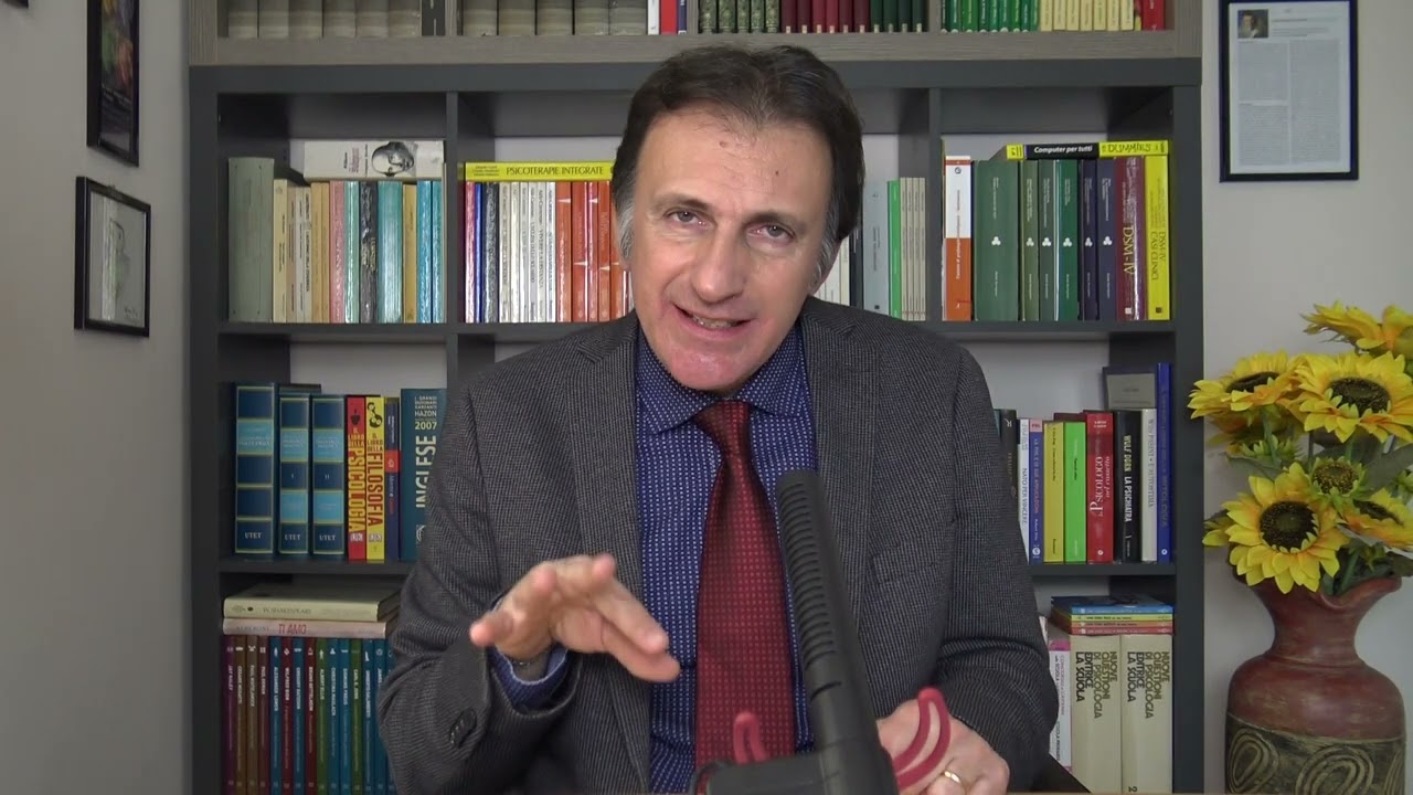 Oscuri segreti da Narcisista e loro incomunicabilit&agrave;
