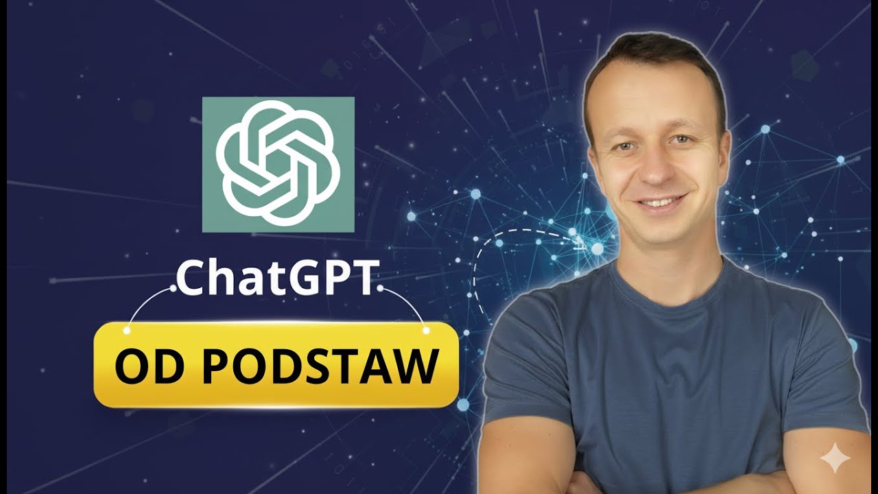 ChatGPT od zera: poradnik dla totalnie początkujących (krok po kroku)